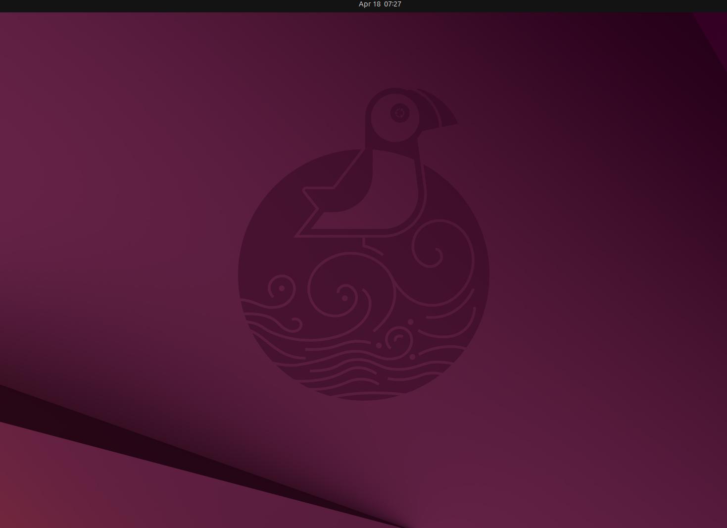 Ubuntu |