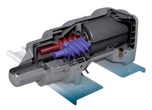 Ремонт оборудования Carrier