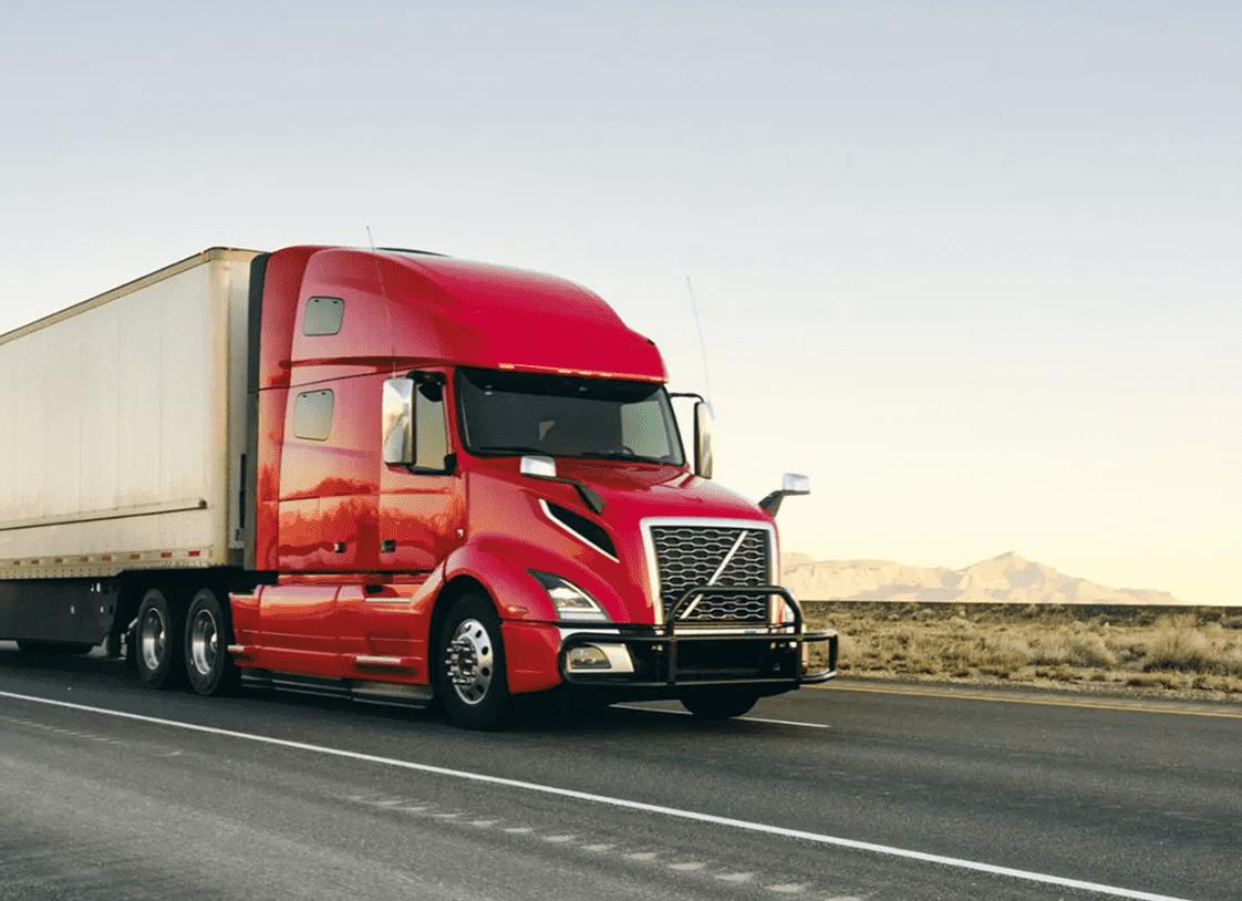 Обучение использованию рефрижераторных прицепов Carrier